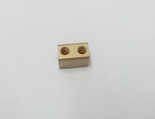 Brass Terminal