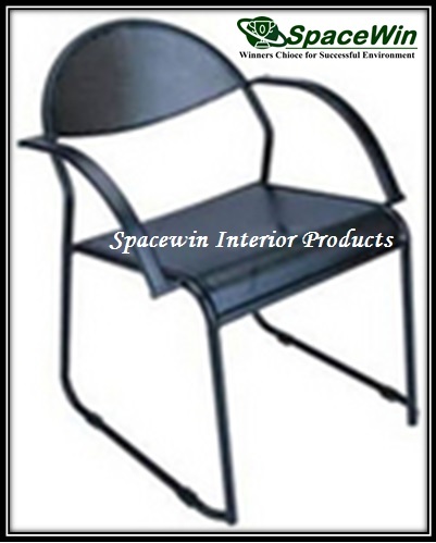 Metal Chair