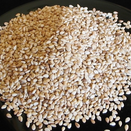 Sesam Seeds
