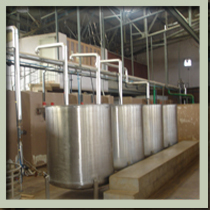 Canning Retorts