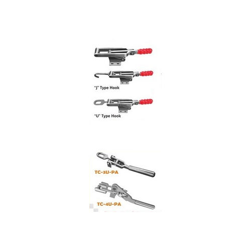 U Type hook Toggle Clamp