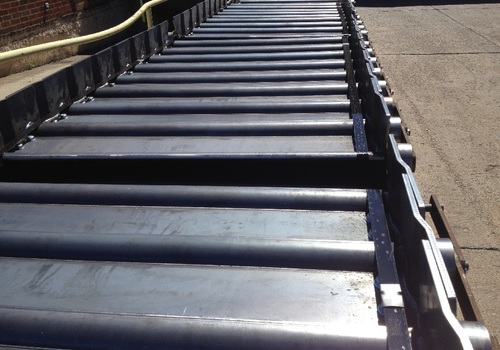 Apron Conveyor Chains