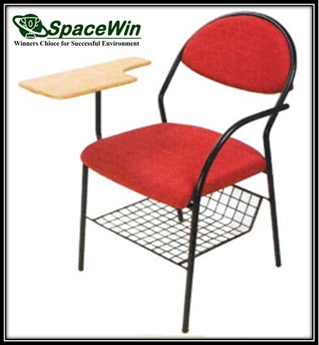Writing Pad Chair