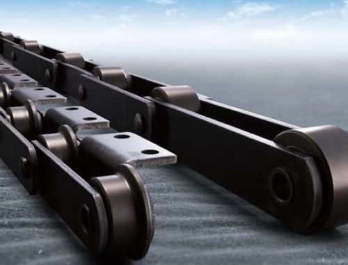 Carbon Steel Conveyor Chains industrial