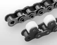 Nylon Conveyor Chains