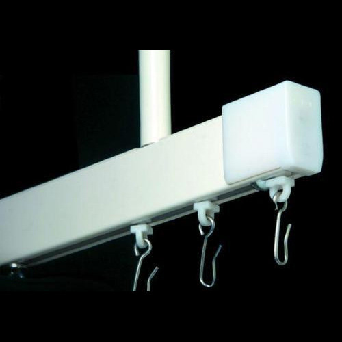 Cubicle Curtain Track
