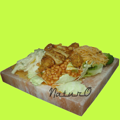Naturo Rocksalt Cooking Plates Naturo Rocksalt Cooking Plates
