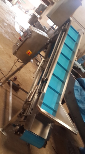 Vegetable and Fruit Feeding Elevator