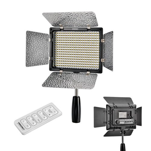 LED Video Light