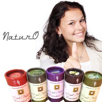 Natural Essential Oils Natural Essential Oils