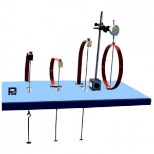 CURVED MEMBER APPARATUS