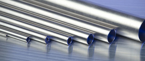 titanium grade 2 pipe