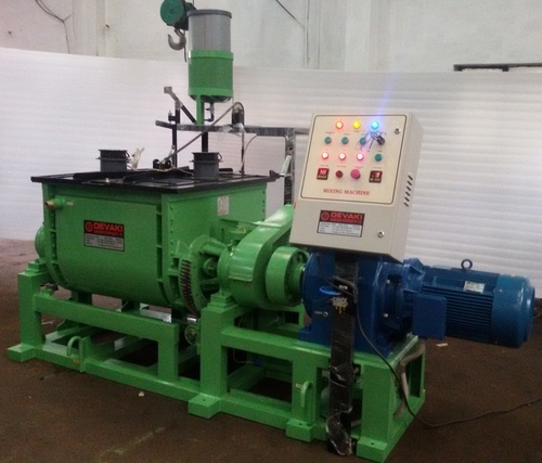 Mixing Machine 500kg