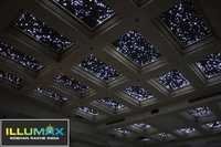 Fibre Optic Starfield Ceilings Light