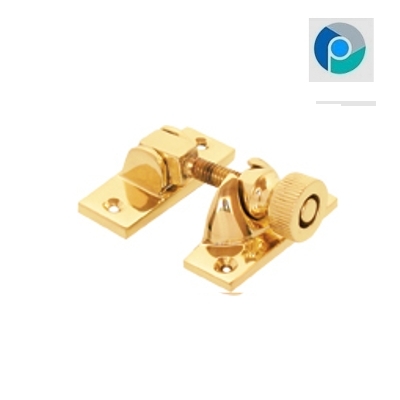 Brass Sash Fastener Brighton