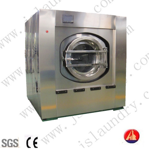 Hotel Laundry Washing Macihne 120kgs