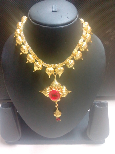 Ganpati Fancy Kanthi