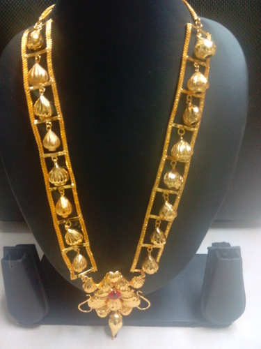 Ganpati Fancy Kanthi