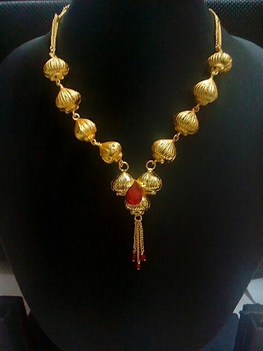 Ganpati Fancy Kanthi