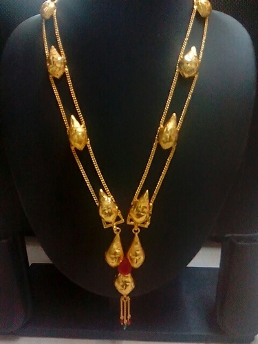 Ganpati Fancy Kanthi