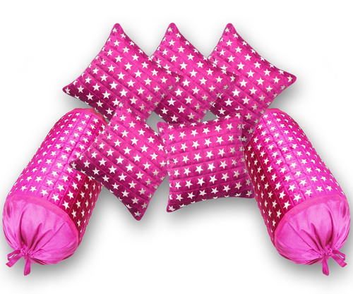 Laser Cutting Sofa Cushion Cover