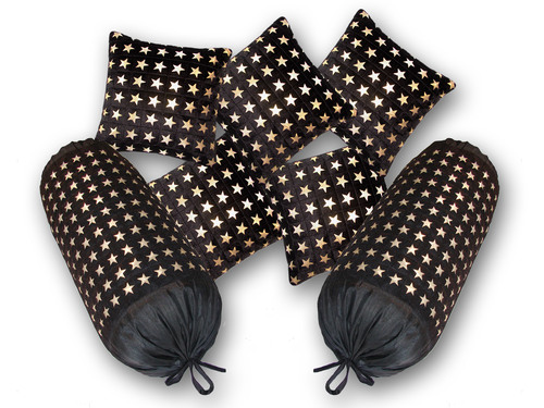 Digital Laser Cuting Sofa Cushion Cover
