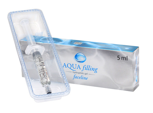 AQUAfilling faceline