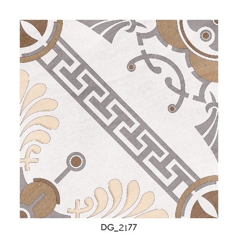 Antique Floor Tiles