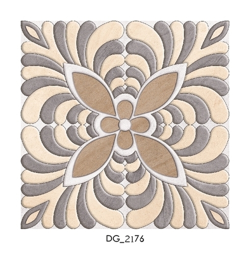 Designer Floor Tiles