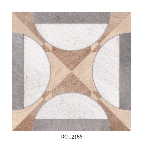 Indian Ceramic Floor Tiles
