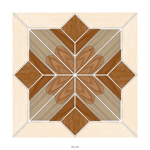 Spa Floor Tiles