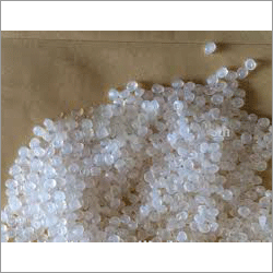 Recycled LDPE Granules