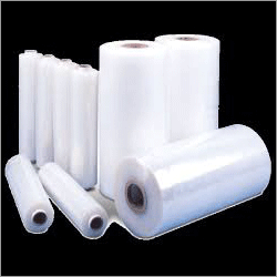 Stretch Films