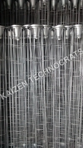 Bag Filter Cage