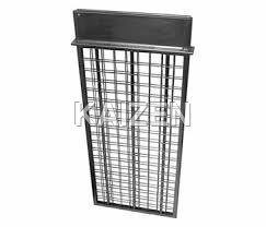 DCE Filter Cage