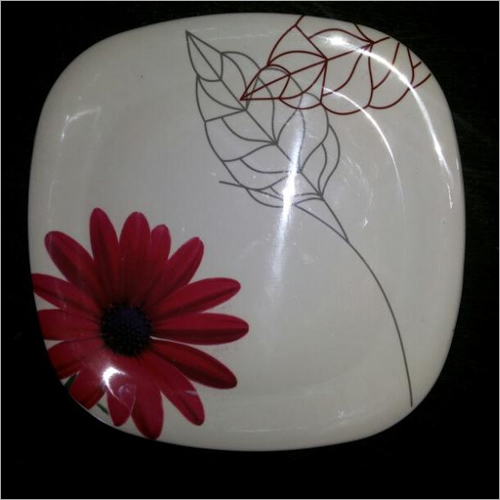 Plate