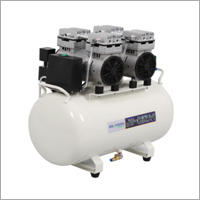 2 HP Air Compressor