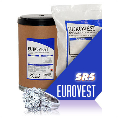 Investment Powder