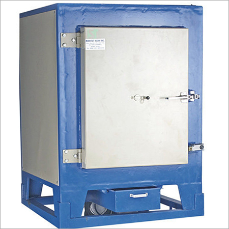 Burnout Furnaces