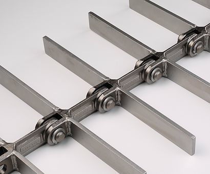 Steel Drag Conveyor Chain