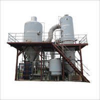 MVR Film Evaporator