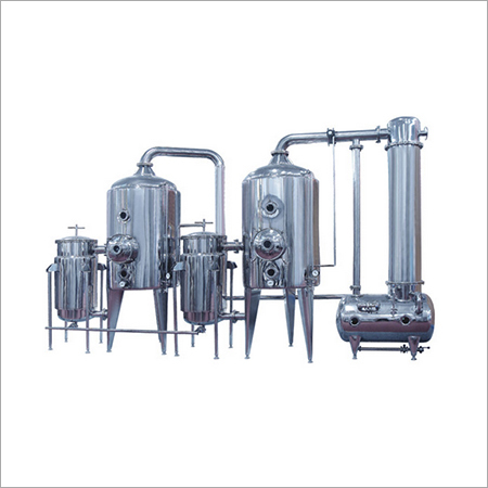 Double Energy Saving Concentrator By Ruian Global Machinery Co Ltd