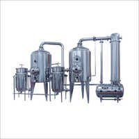 Double Energy Saving Concentrator