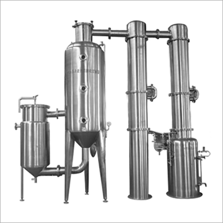 Multi-functional Alcohol Recycling Concentrator