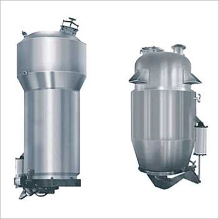 Stainless Steel Extracting Tank