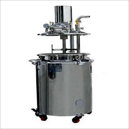Mobile Thermal Insulation Gelatin Bucket By Ruian Global Machinery Co Ltd
