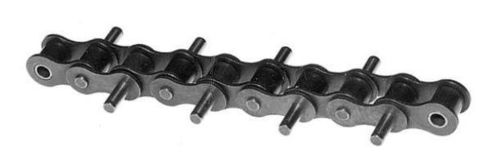 Steel Extended Pin Both Sided Conveyor Chain