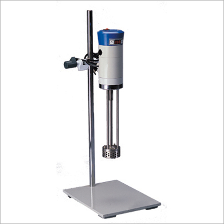 Lab High Shear Dispersing Emulsifier