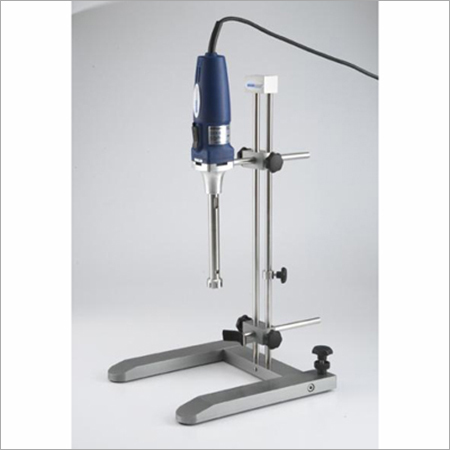 Handlhead Emulsifier
