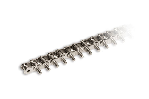 Extended Pin One Sided Conveyor Chain